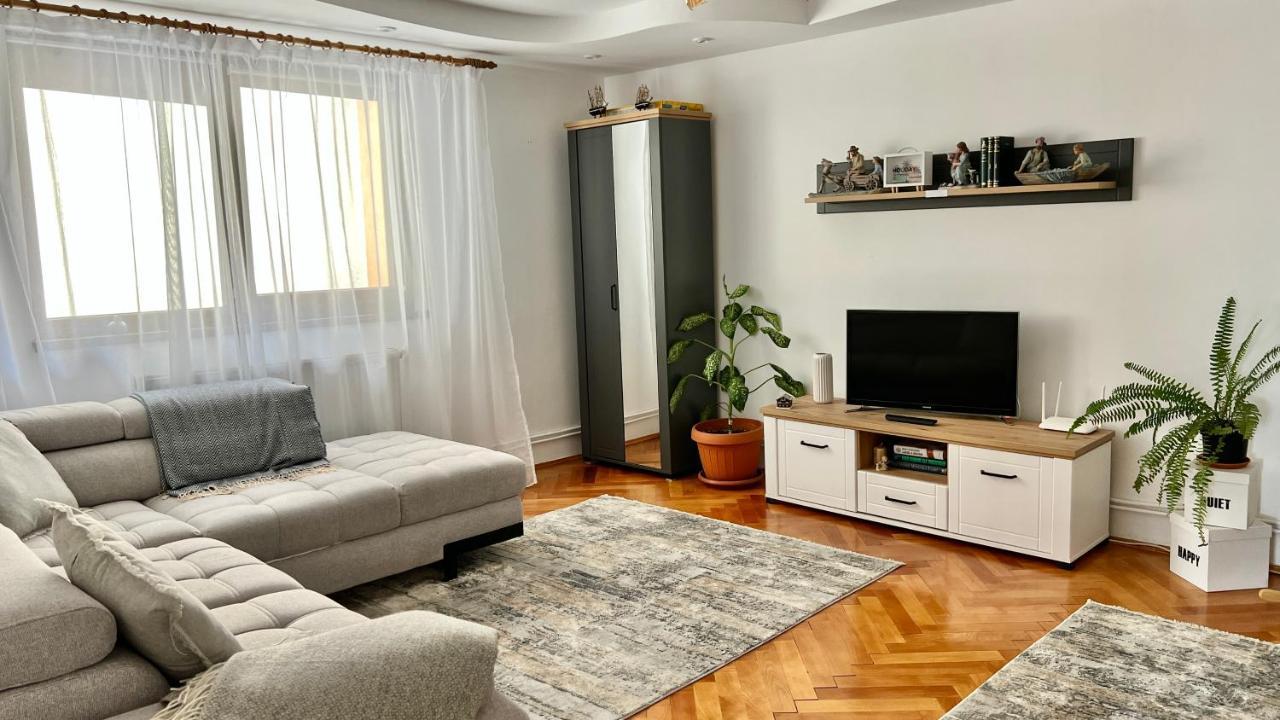 Travellers Apartment Kluż-Napoka Zewnętrze zdjęcie