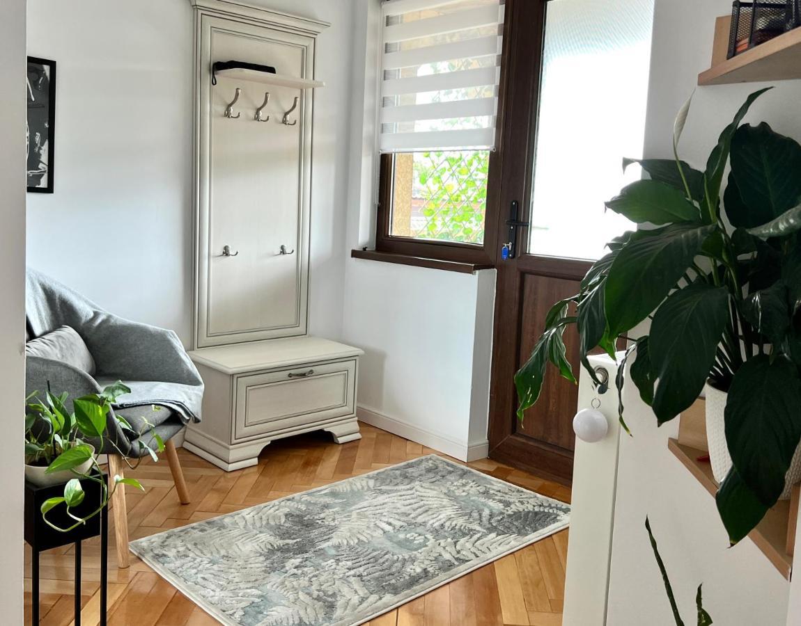 Travellers Apartment Kluż-Napoka Zewnętrze zdjęcie
