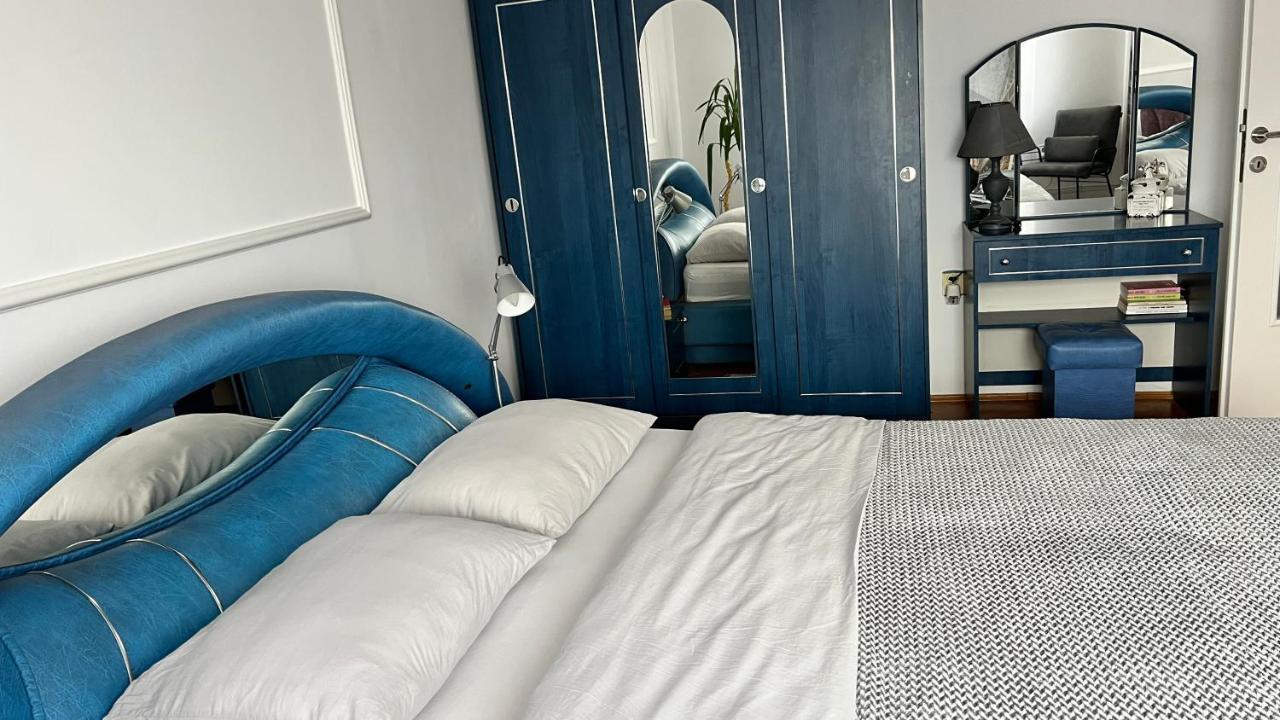 Travellers Apartment Kluż-Napoka Zewnętrze zdjęcie